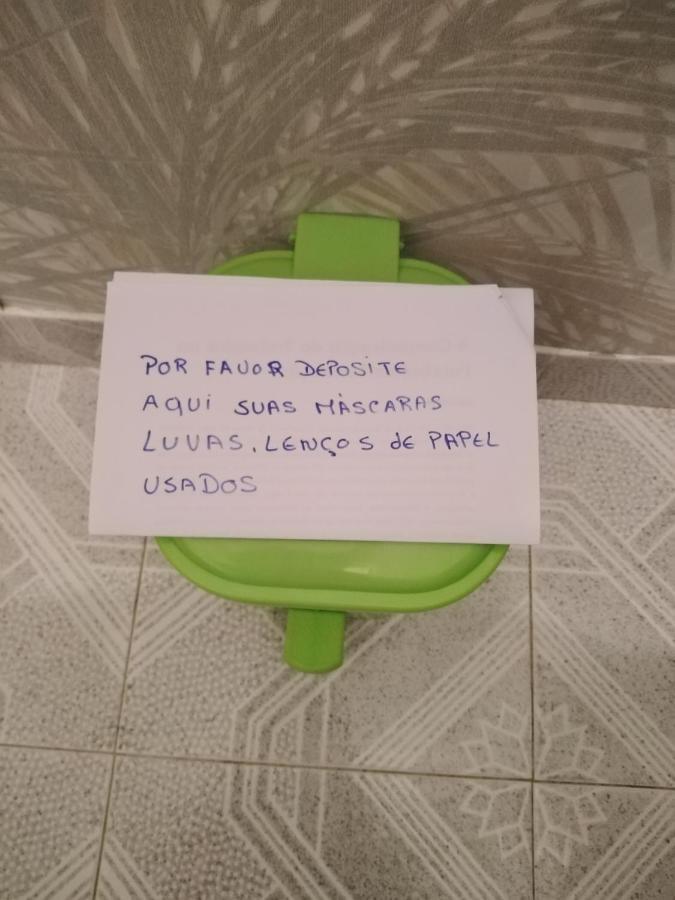 Appartement Pastorinhos De Fátima Extérieur photo