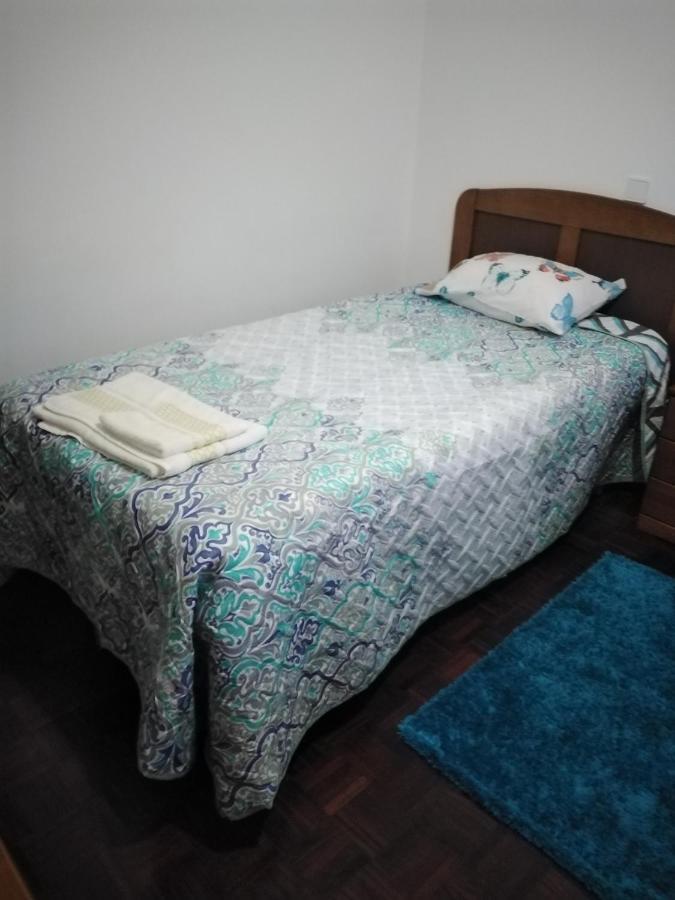 Appartement Pastorinhos De Fátima Extérieur photo