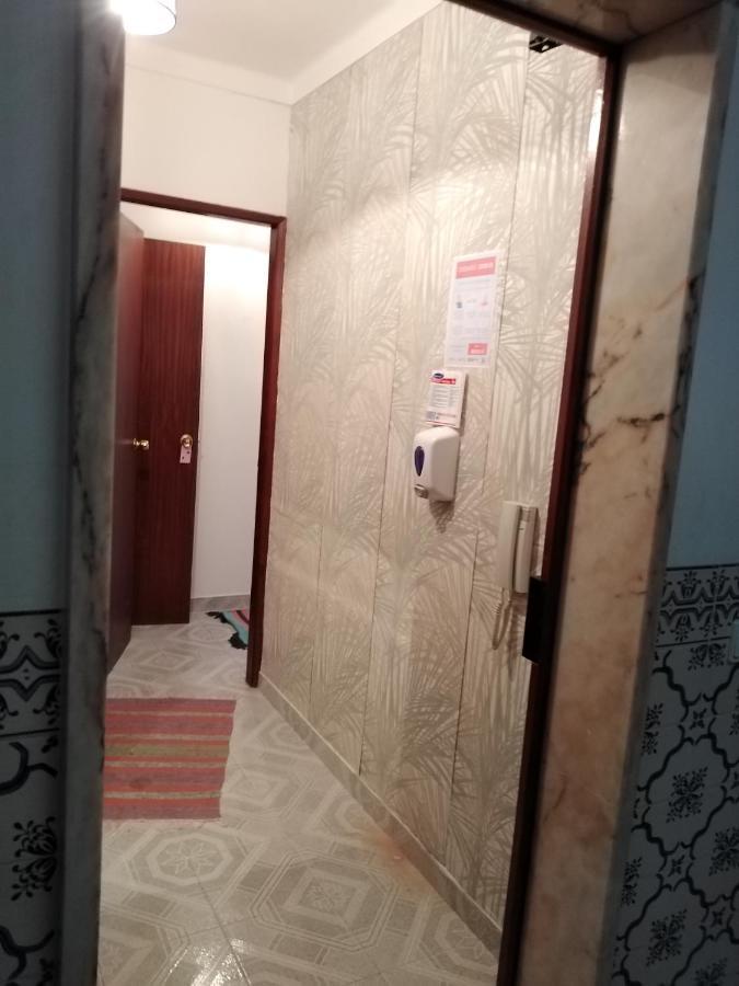 Appartement Pastorinhos De Fátima Extérieur photo