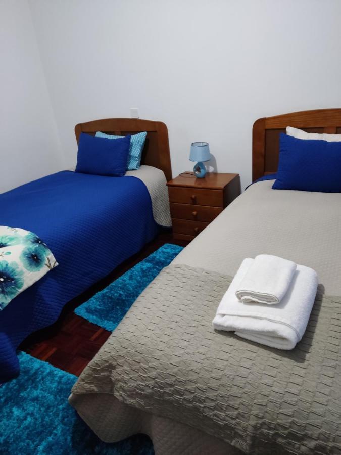 Appartement Pastorinhos De Fátima Extérieur photo