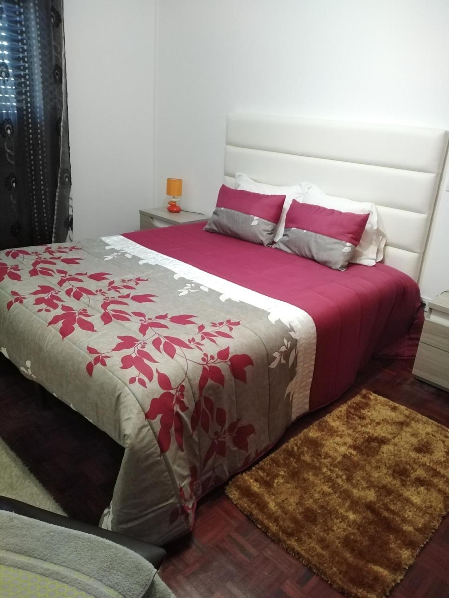 Appartement Pastorinhos De Fátima Chambre photo