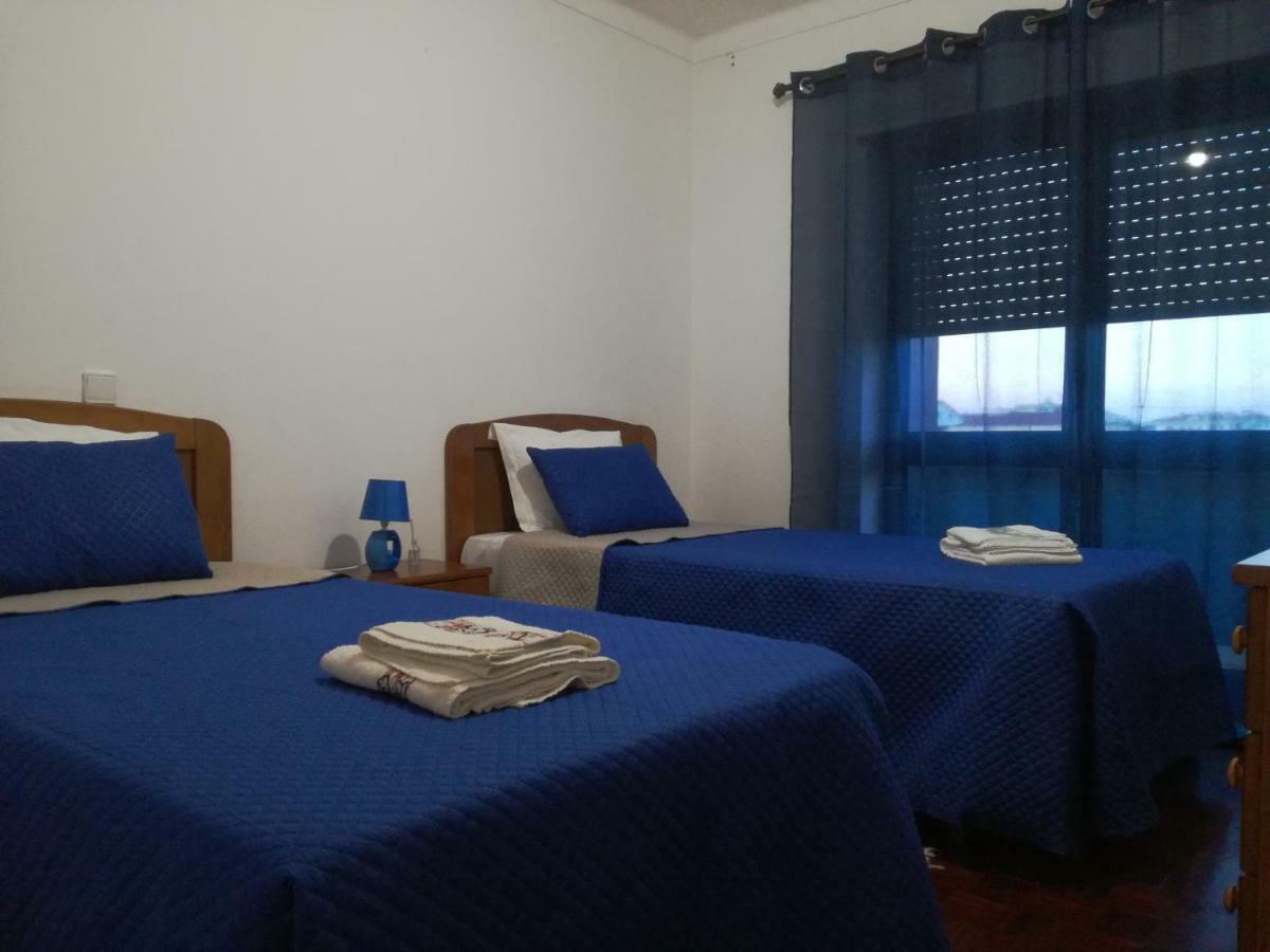 Appartement Pastorinhos De Fátima Extérieur photo