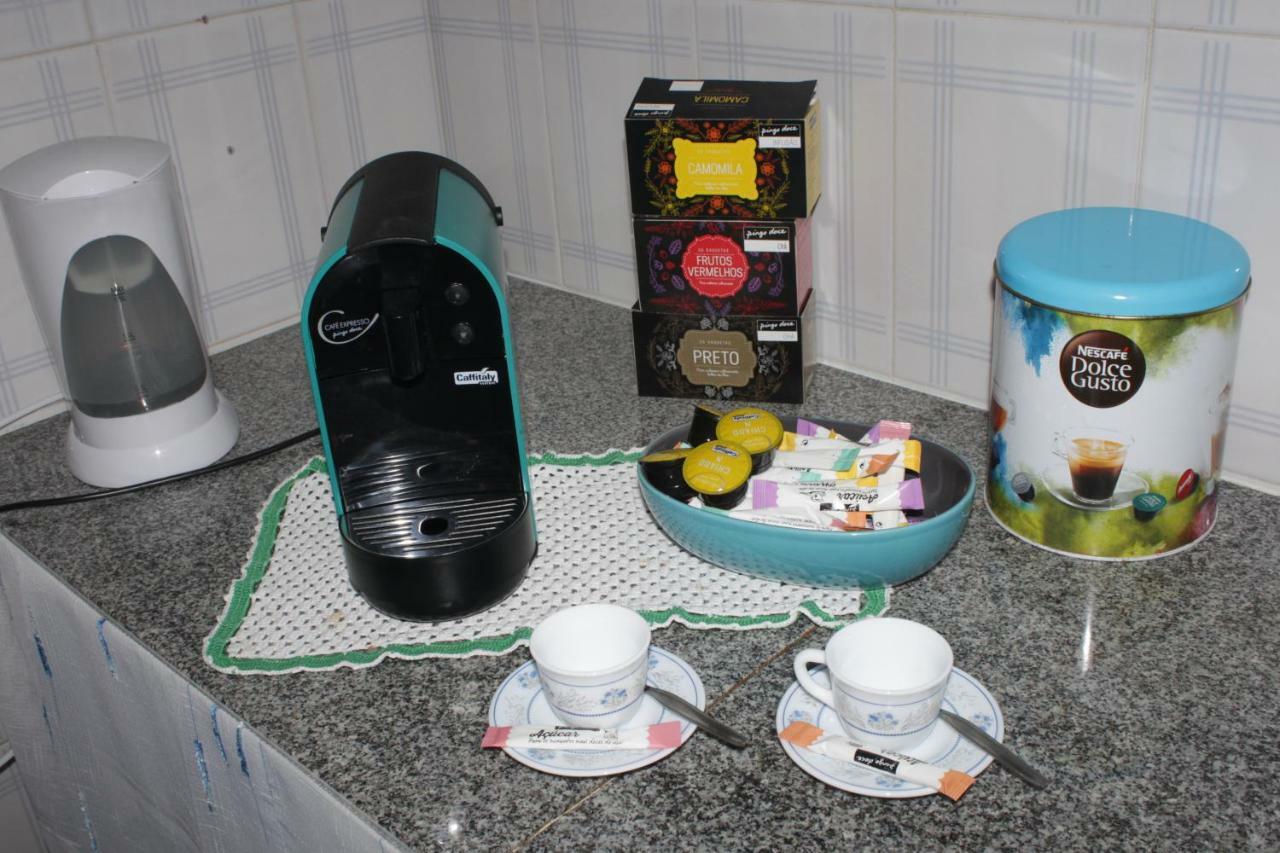 Appartement Pastorinhos De Fátima Extérieur photo