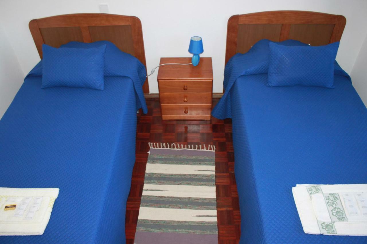 Appartement Pastorinhos De Fátima Extérieur photo
