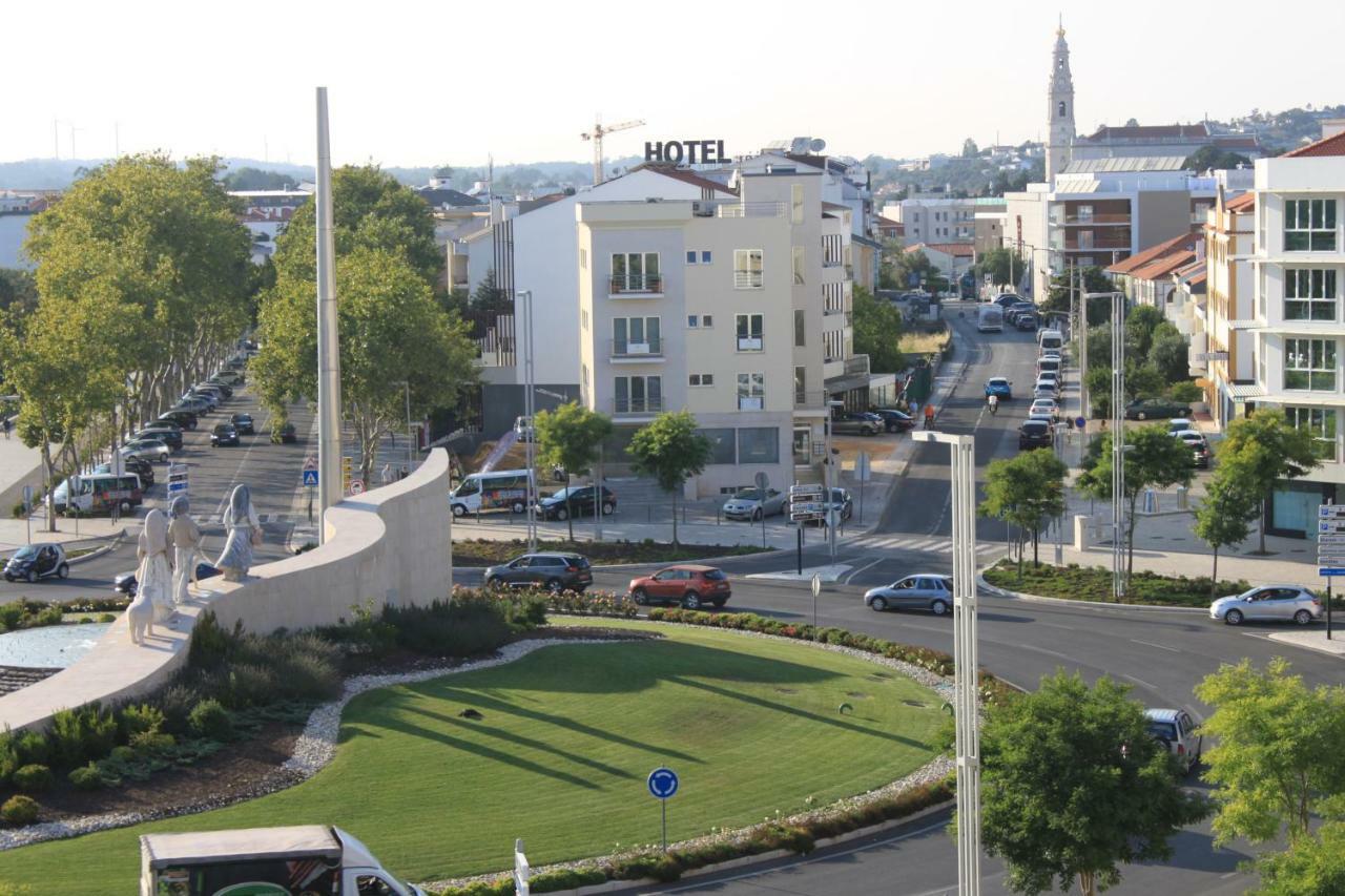 Appartement Pastorinhos De Fátima Extérieur photo