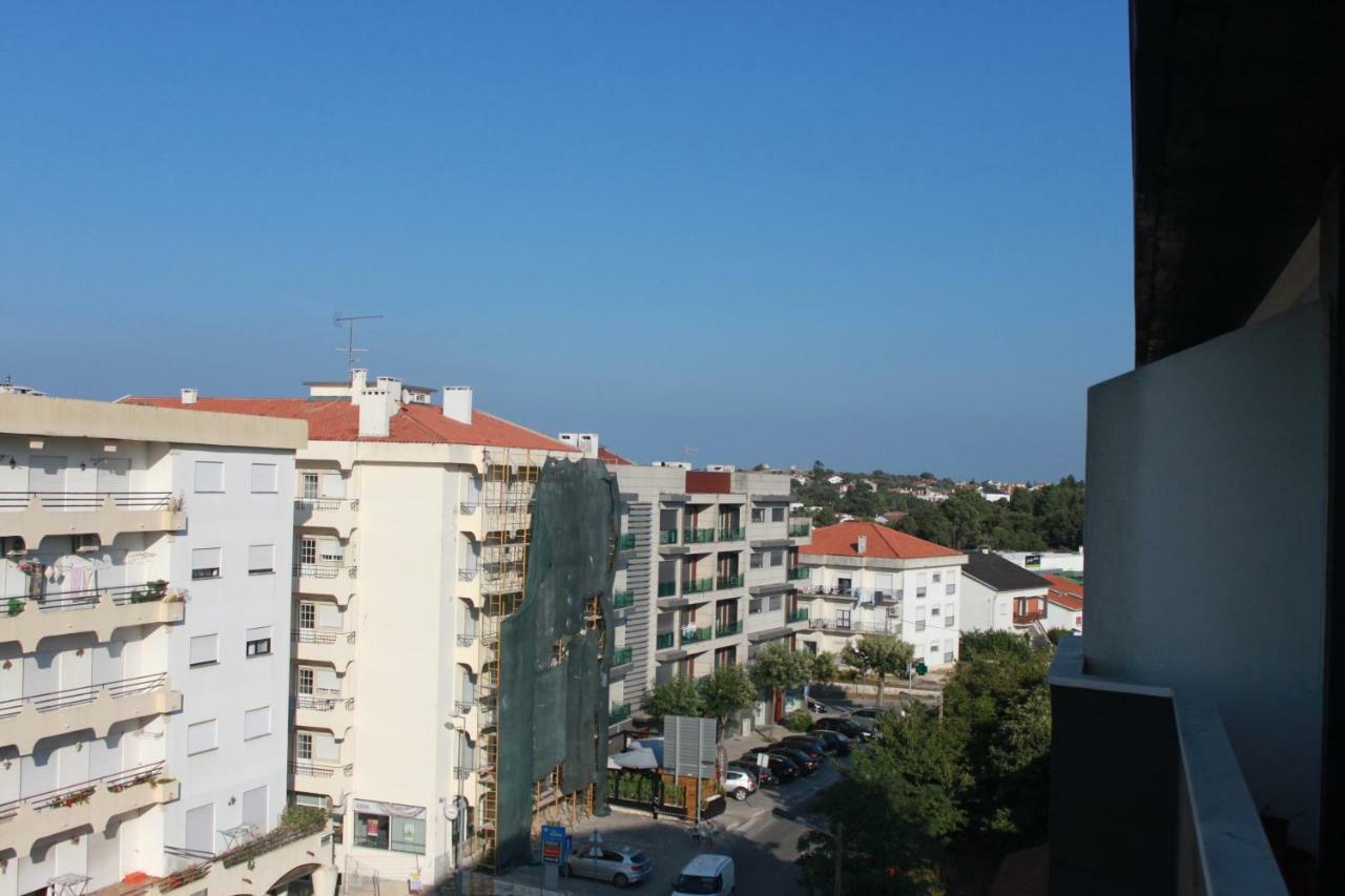 Appartement Pastorinhos De Fátima Extérieur photo