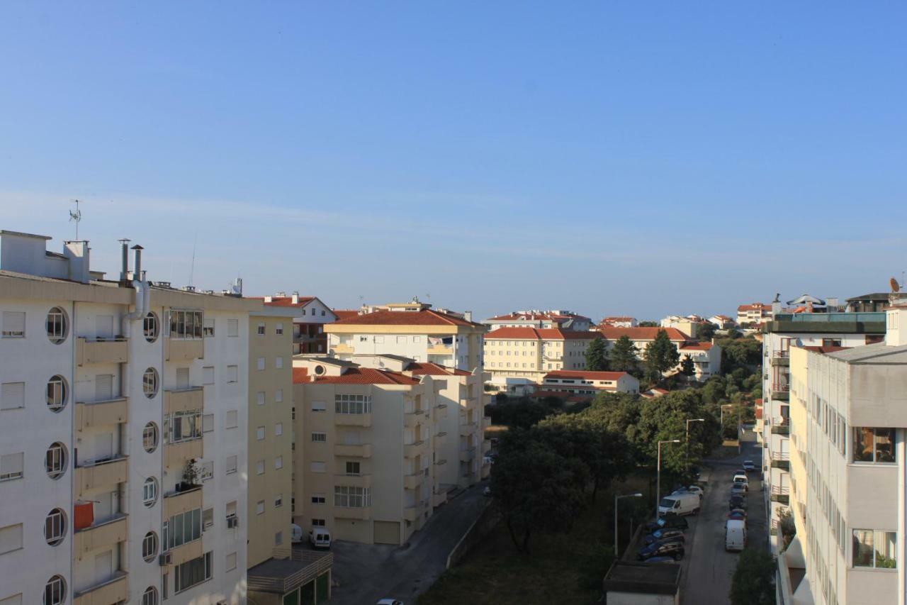 Appartement Pastorinhos De Fátima Extérieur photo